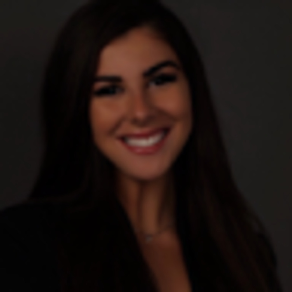 Meet your Posher, Rebecca